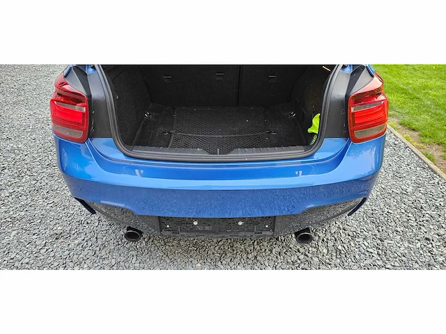 2012 - bmw 135i - personenauto - afbeelding 33 van  57