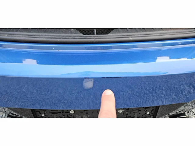 2012 - bmw 135i - personenauto - afbeelding 35 van  57