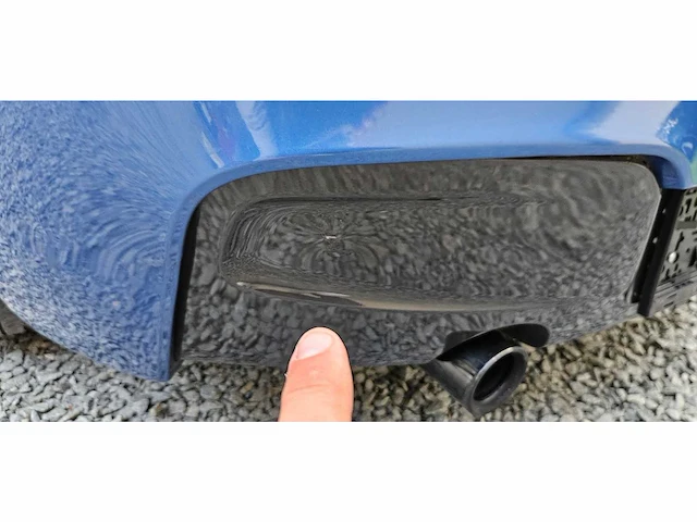 2012 - bmw 135i - personenauto - afbeelding 36 van  57