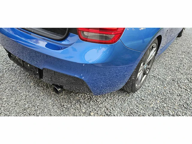 2012 - bmw 135i - personenauto - afbeelding 37 van  57
