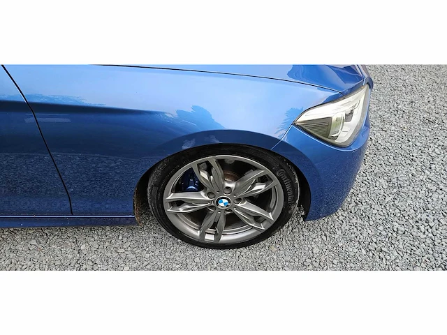 2012 - bmw 135i - personenauto - afbeelding 39 van  57