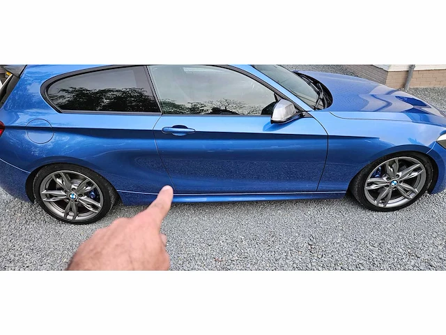 2012 - bmw 135i - personenauto - afbeelding 41 van  57