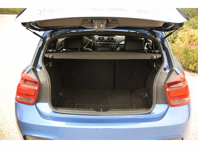 2012 - bmw 135i - personenauto - afbeelding 43 van  57