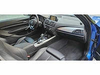 2012 - bmw 135i - personenauto - afbeelding 44 van  57