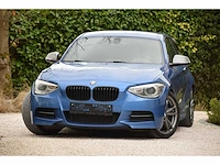 2012 - bmw 135i - personenauto - afbeelding 34 van  57