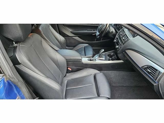 2012 - bmw 135i - personenauto - afbeelding 46 van  57