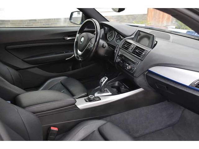 2012 - bmw 135i - personenauto - afbeelding 48 van  57