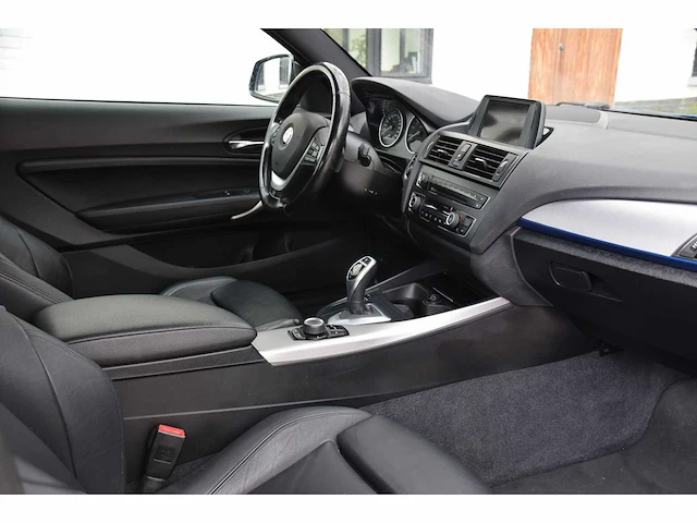 2012 - bmw 135i - personenauto - afbeelding 49 van  57