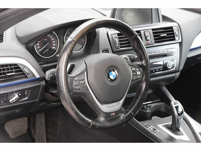 2012 - bmw 135i - personenauto - afbeelding 50 van  57