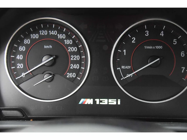 2012 - bmw 135i - personenauto - afbeelding 51 van  57