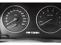 2012 - bmw 135i - personenauto - afbeelding 51 van  57