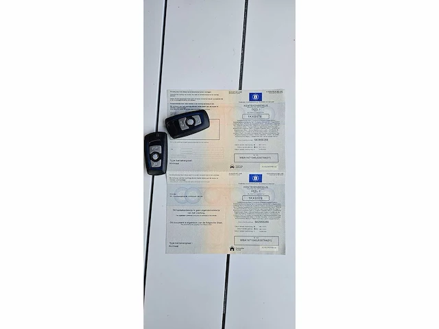 2012 - bmw 135i - personenauto - afbeelding 53 van  57