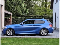 2012 - bmw 135i - personenauto - afbeelding 56 van  57