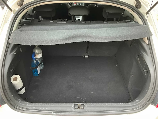 2012 - citroën c4 - personenauto - afbeelding 2 van  44