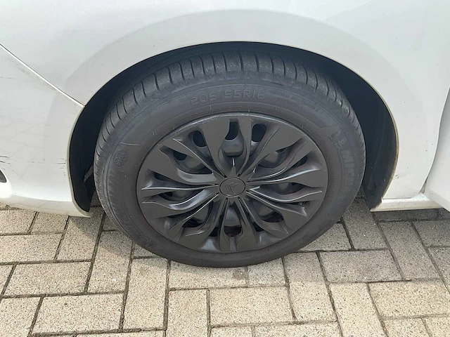 2012 - citroën c4 - personenauto - afbeelding 5 van  44