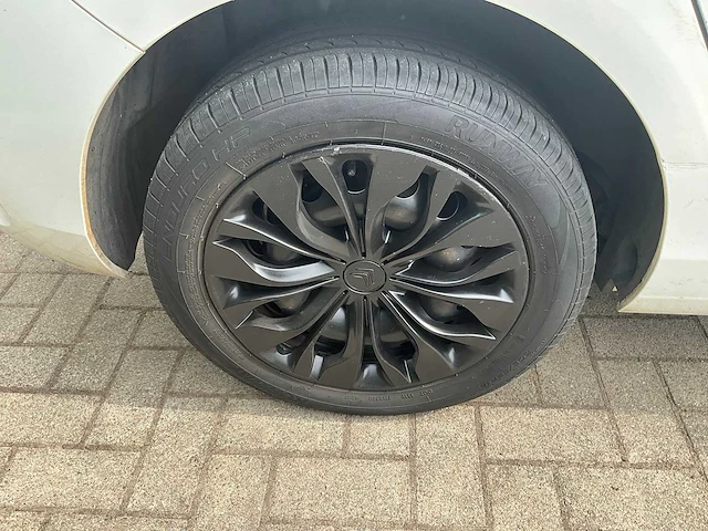 2012 - citroën c4 - personenauto - afbeelding 7 van  44