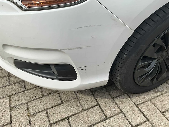 2012 - citroën c4 - personenauto - afbeelding 8 van  44