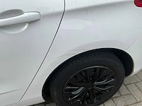 2012 - citroën c4 - personenauto - afbeelding 15 van  44