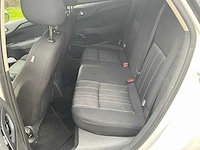 2012 - citroën c4 - personenauto - afbeelding 17 van  44