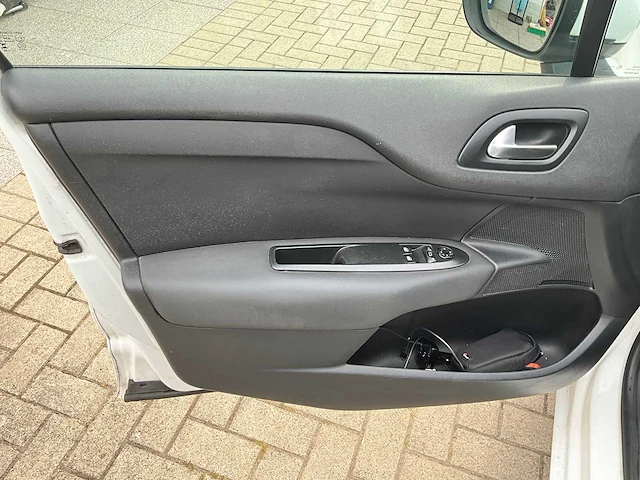 2012 - citroën c4 - personenauto - afbeelding 19 van  44