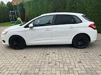 2012 - citroën c4 - personenauto - afbeelding 12 van  44