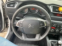 2012 - citroën c4 - personenauto - afbeelding 24 van  44