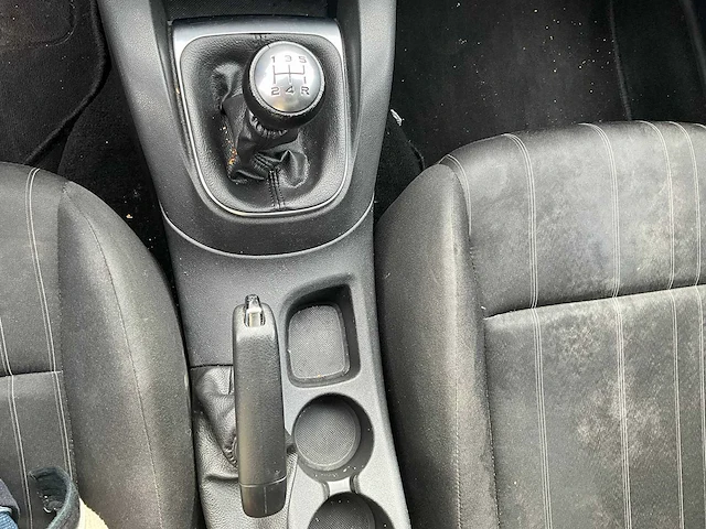 2012 - citroën c4 - personenauto - afbeelding 28 van  44