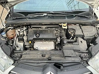 2012 - citroën c4 - personenauto - afbeelding 31 van  44