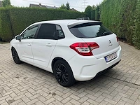 2012 - citroën c4 - personenauto - afbeelding 23 van  44