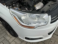 2012 - citroën c4 - personenauto - afbeelding 35 van  44