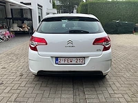 2012 - citroën c4 - personenauto - afbeelding 34 van  44
