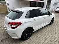 2012 - citroën c4 - personenauto - afbeelding 40 van  44