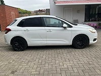 2012 - citroën c4 - personenauto - afbeelding 41 van  44