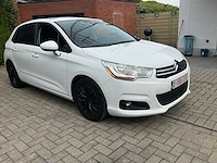 2012 - citroën c4 - personenauto - afbeelding 42 van  44