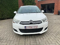 2012 - citroën c4 - personenauto - afbeelding 43 van  44