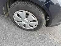 2012 - ford fiesta - personenauto - afbeelding 2 van  31