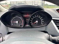 2012 - ford fiesta - personenauto - afbeelding 4 van  31