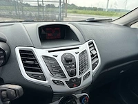 2012 - ford fiesta - personenauto - afbeelding 6 van  31