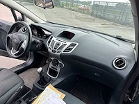 2012 - ford fiesta - personenauto - afbeelding 8 van  31