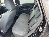 2012 - ford fiesta - personenauto - afbeelding 9 van  31