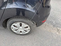 2012 - ford fiesta - personenauto - afbeelding 15 van  31