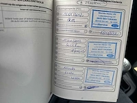 2012 - ford fiesta - personenauto - afbeelding 17 van  31