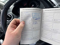 2012 - ford fiesta - personenauto - afbeelding 18 van  31
