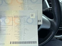 2012 - ford fiesta - personenauto - afbeelding 20 van  31