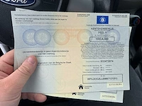 2012 - ford fiesta - personenauto - afbeelding 24 van  31