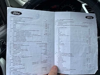2012 - ford fiesta - personenauto - afbeelding 25 van  31