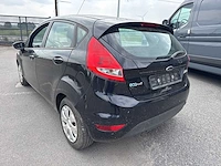 2012 - ford fiesta - personenauto - afbeelding 23 van  31