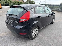 2012 - ford fiesta - personenauto - afbeelding 26 van  31