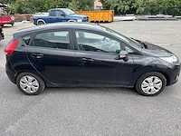 2012 - ford fiesta - personenauto - afbeelding 27 van  31