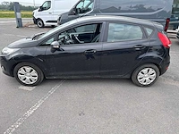 2012 - ford fiesta - personenauto - afbeelding 28 van  31